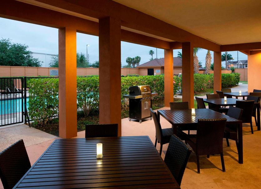 レストラン 写真