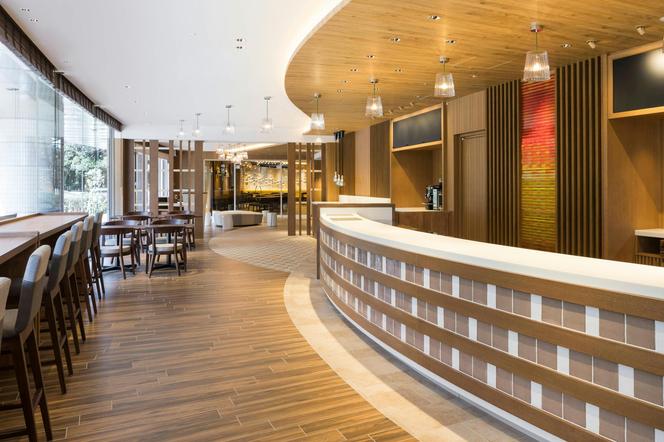 シェラトン・グランデ・トーキョーベイ・ホテル