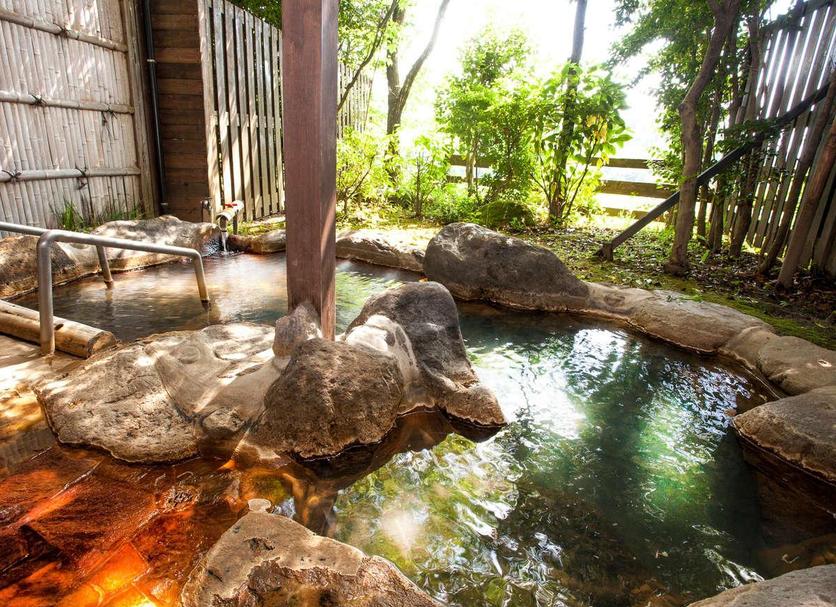 屋外の景色 写真