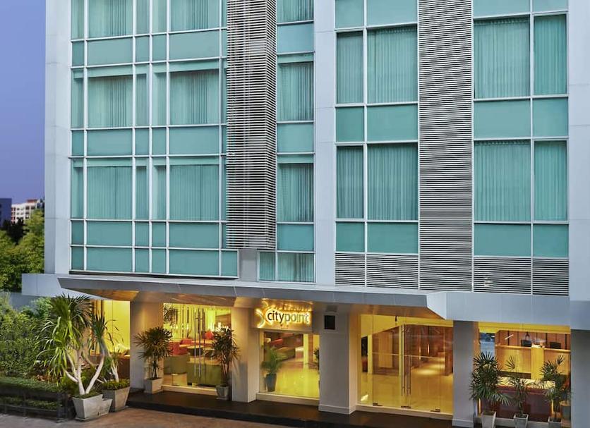 建物 写真