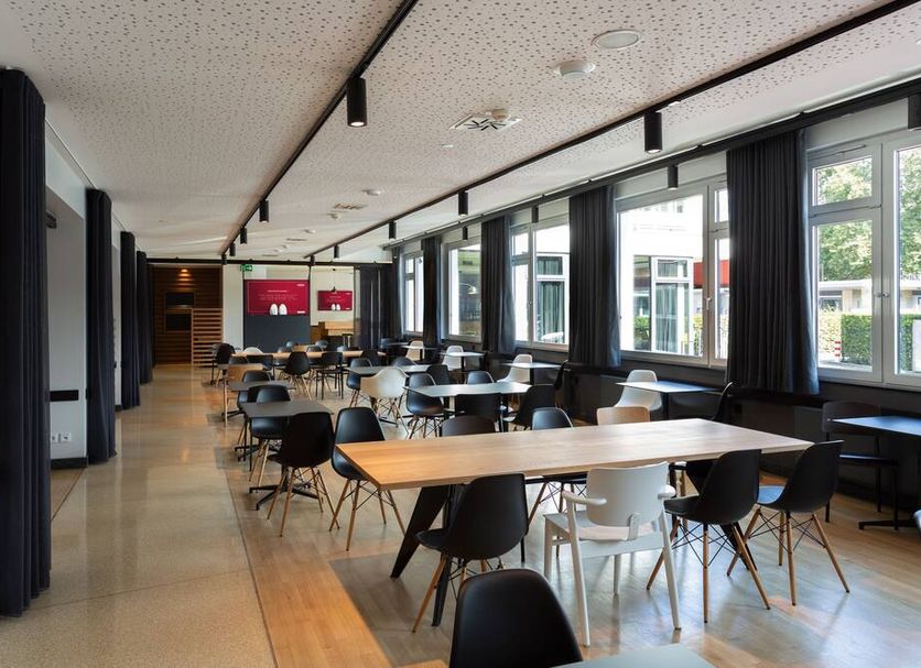 レストラン 写真