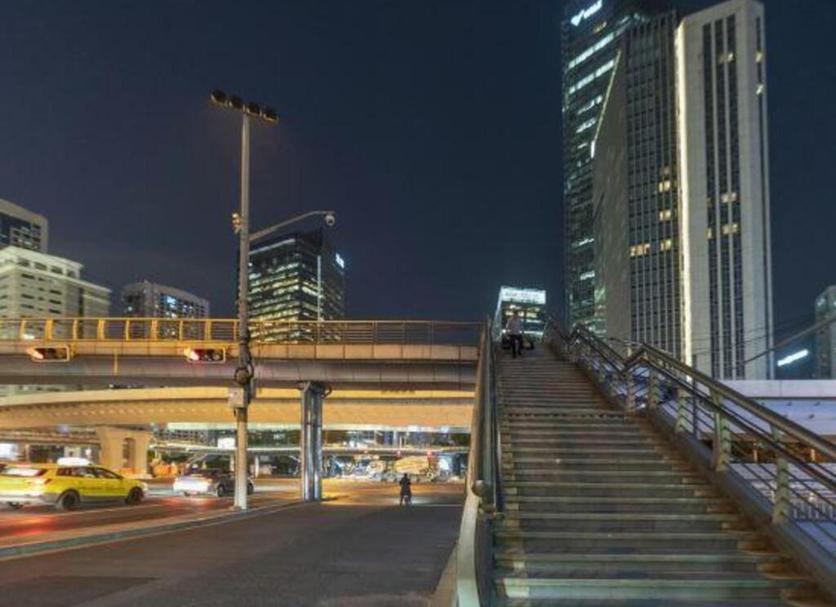 屋外の景色 写真