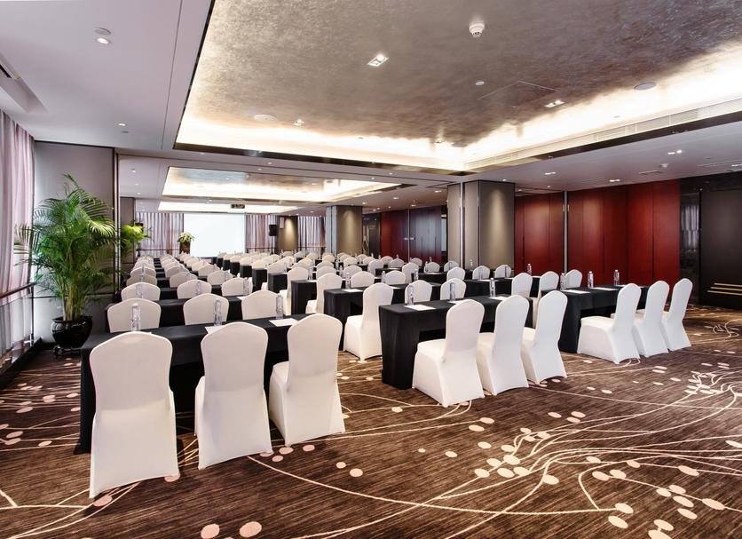 バンケットホール（宴会場） 写真