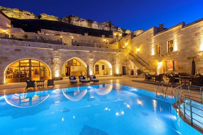 カヤカピ プレミアム ケーブズ - カッパドキア