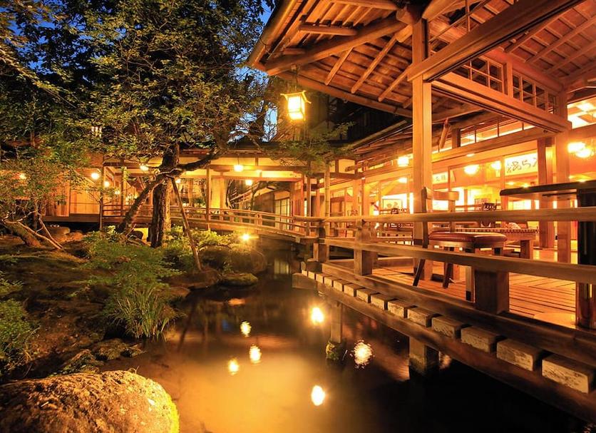 建物 写真