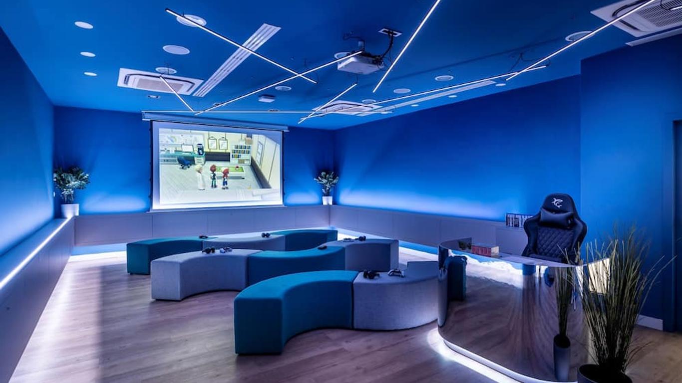 グランド ホテル インペリアル