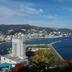 屋外の景色