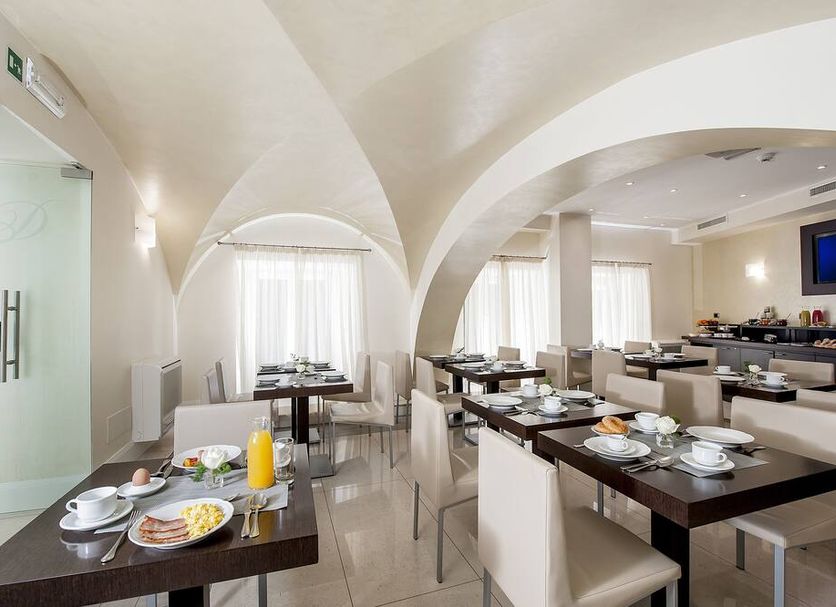 レストラン 写真