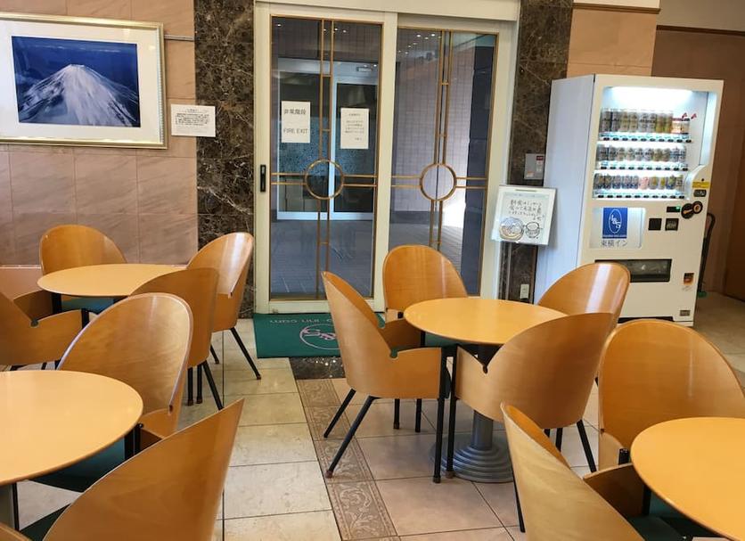 レストラン 写真