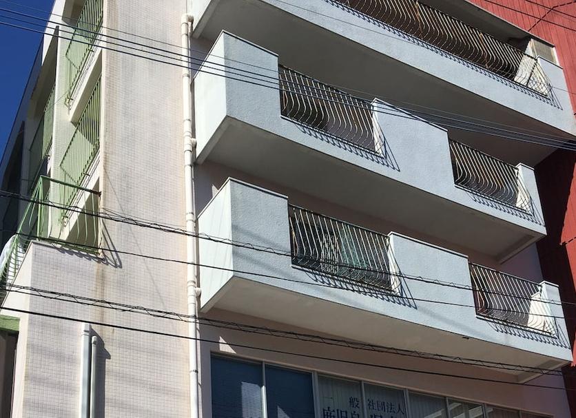 建物 写真