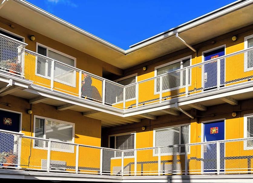 建物 写真
