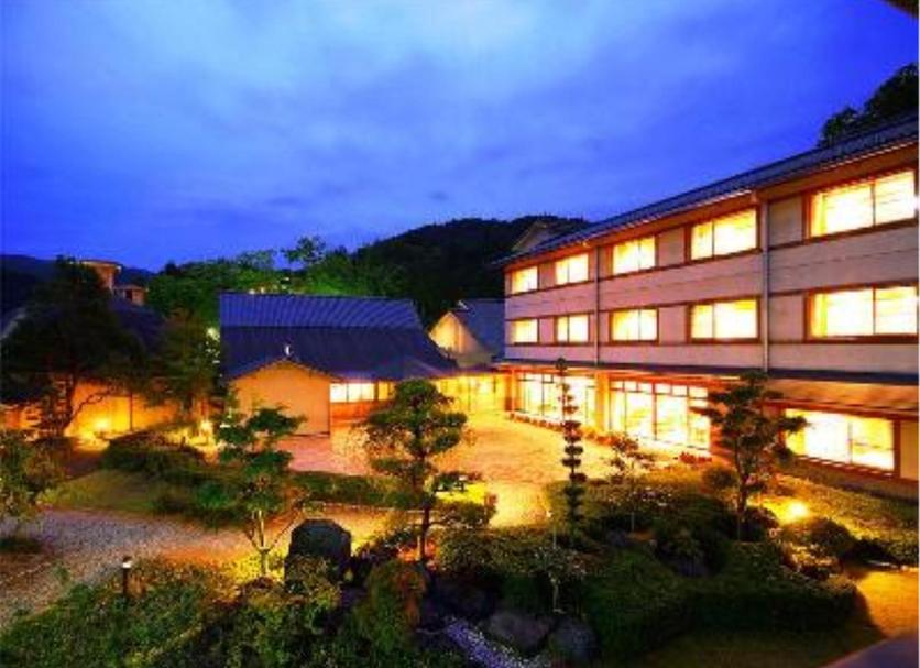 建物 写真