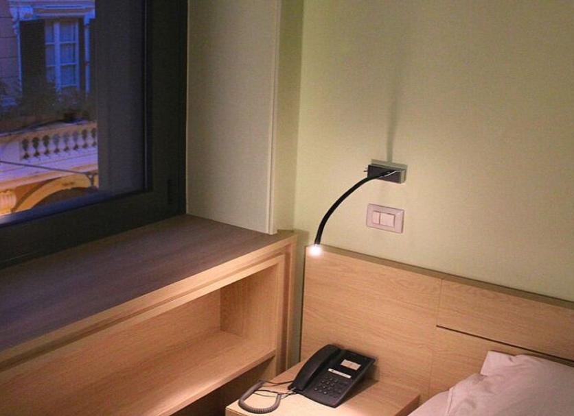 客室の設備 写真
