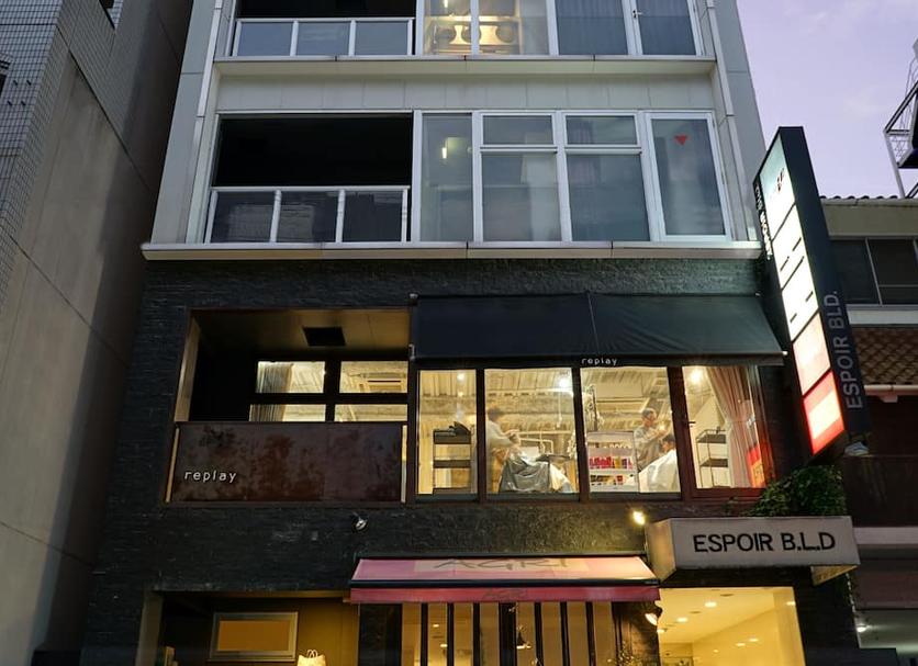 建物 写真