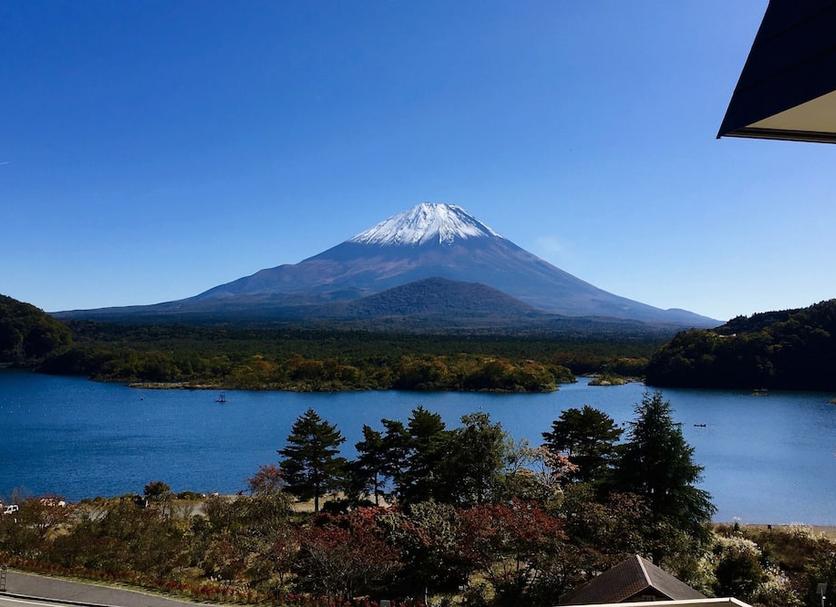 屋外の景色 写真