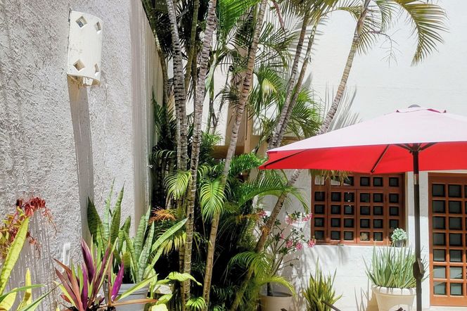 ベッド＆ブレックファースト ペカリ