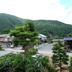 屋外の景色