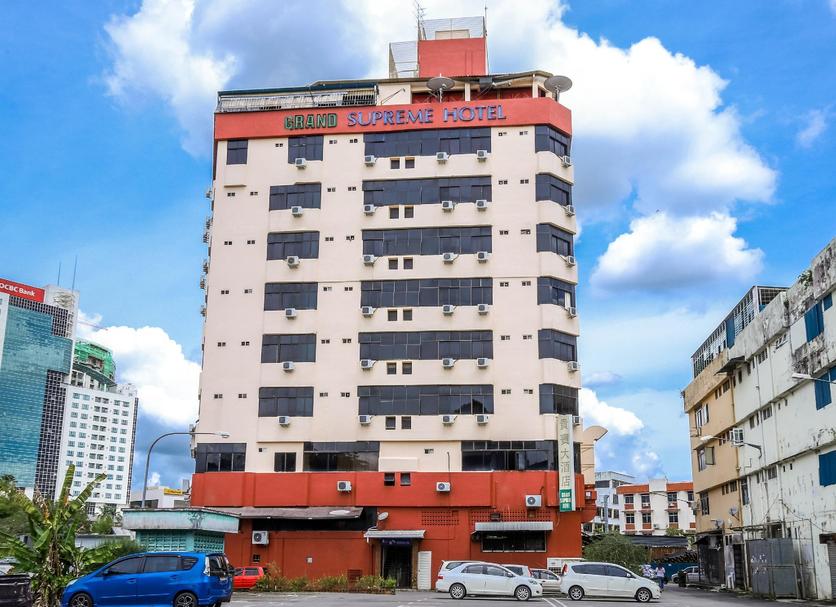 建物 写真