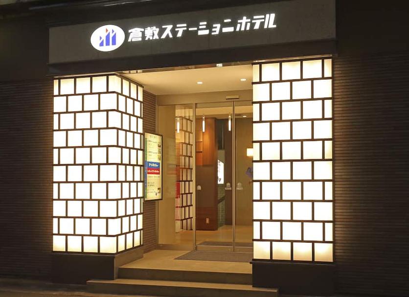 建物 写真