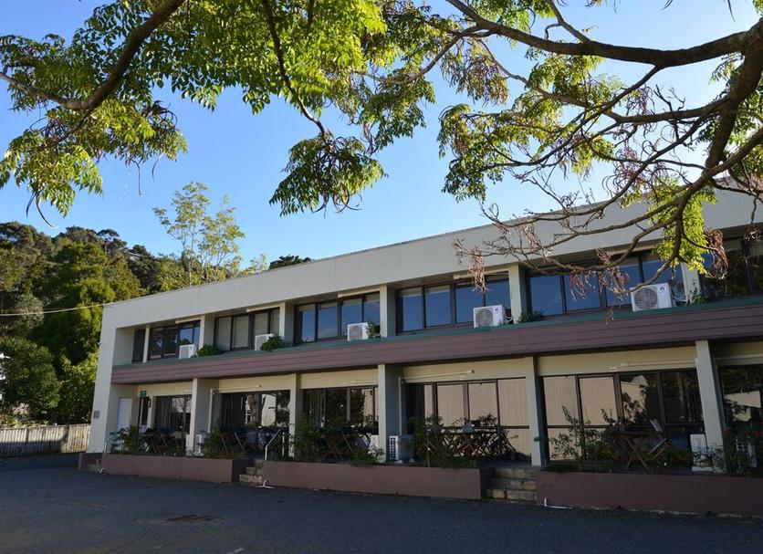 建物 写真