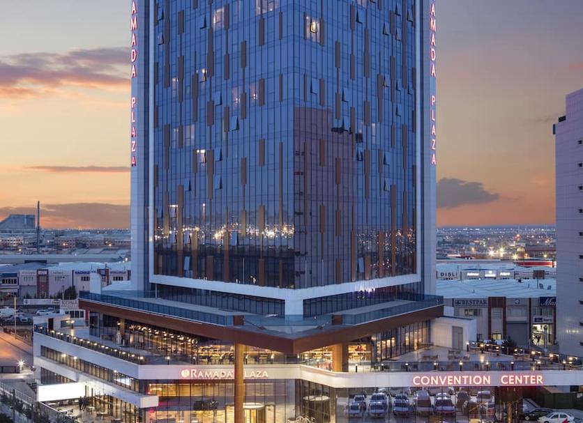 建物 写真
