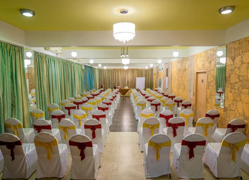 バンケットホール（宴会場） 写真
