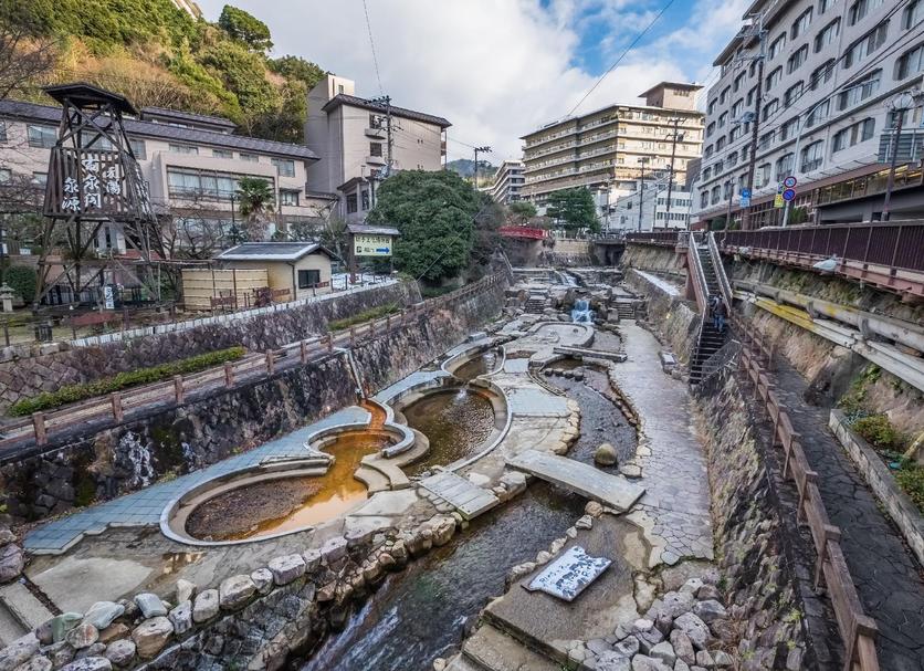 屋外の景色 写真
