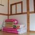 客室の設備