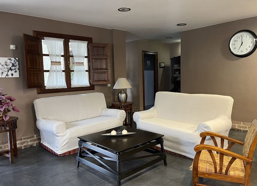 リビングルーム 写真