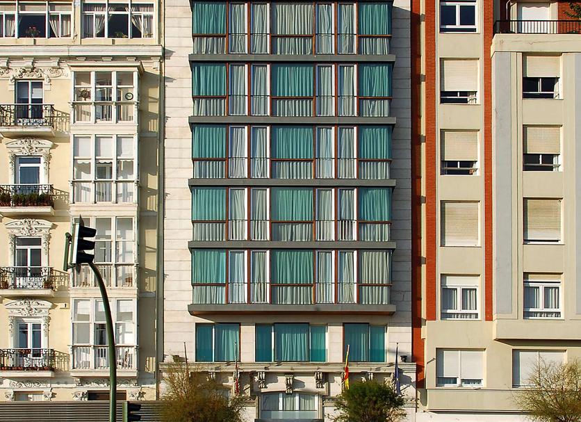 建物 写真