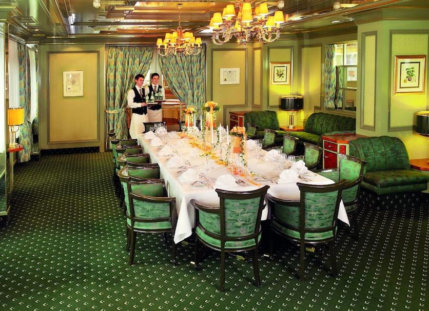 バンケットホール（宴会場） 写真