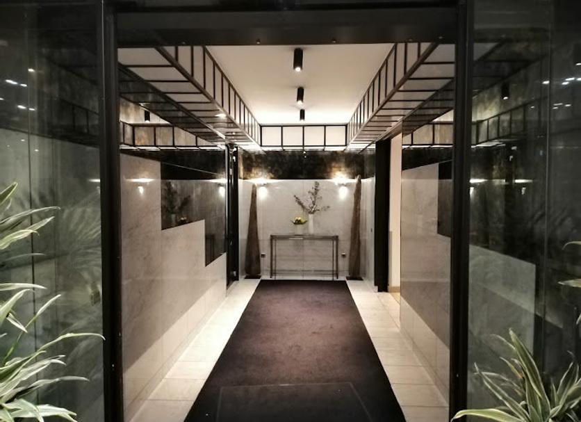 建物 写真
