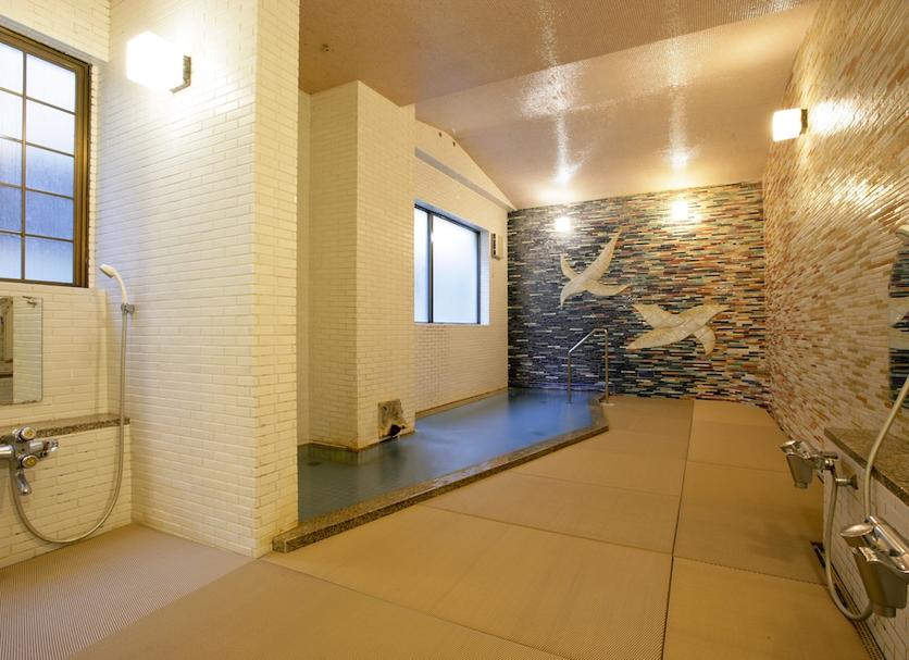ホテル設備 写真