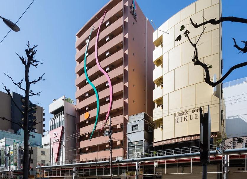建物 写真