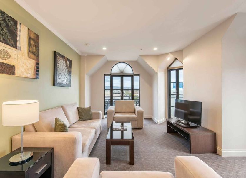 リビングルーム 写真