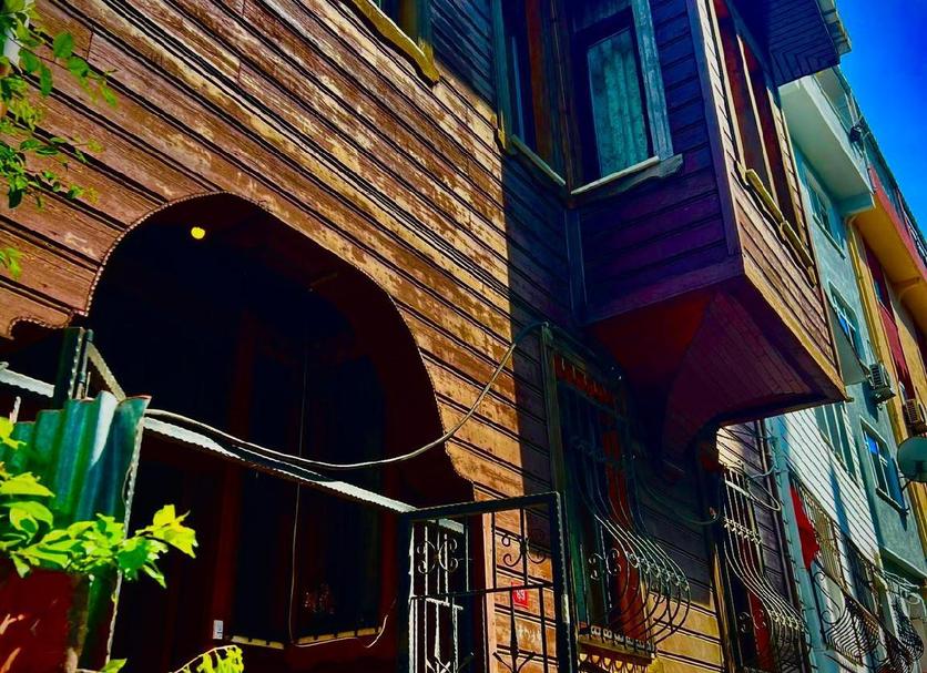建物 写真
