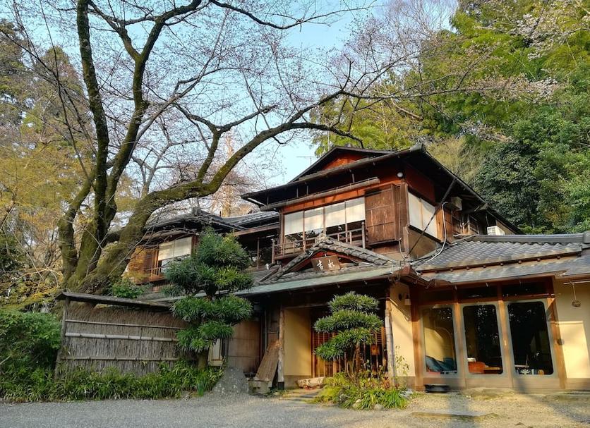 建物 写真