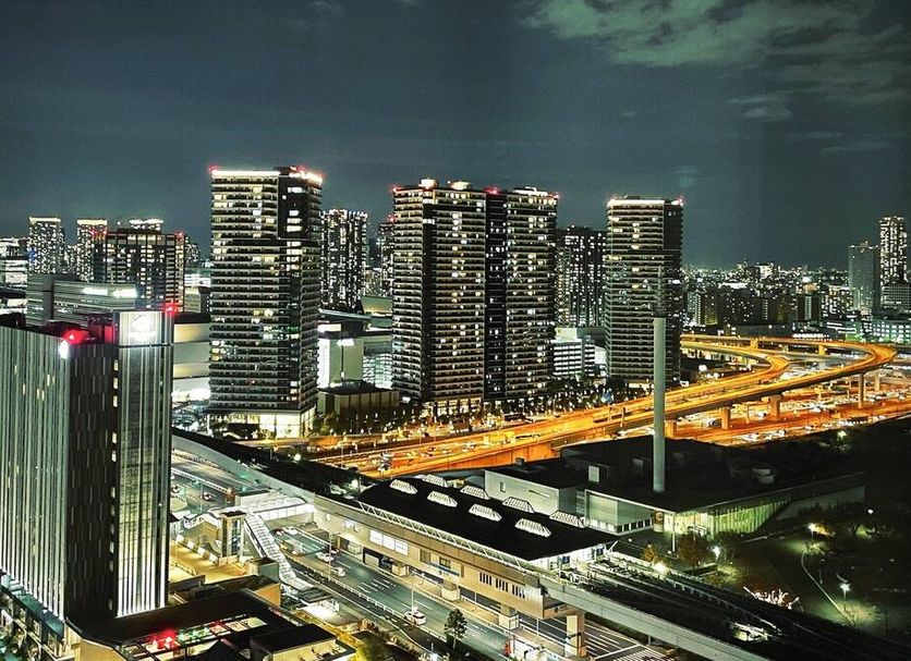 屋外の景色 写真