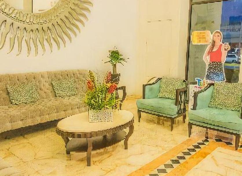 リビングルーム 写真