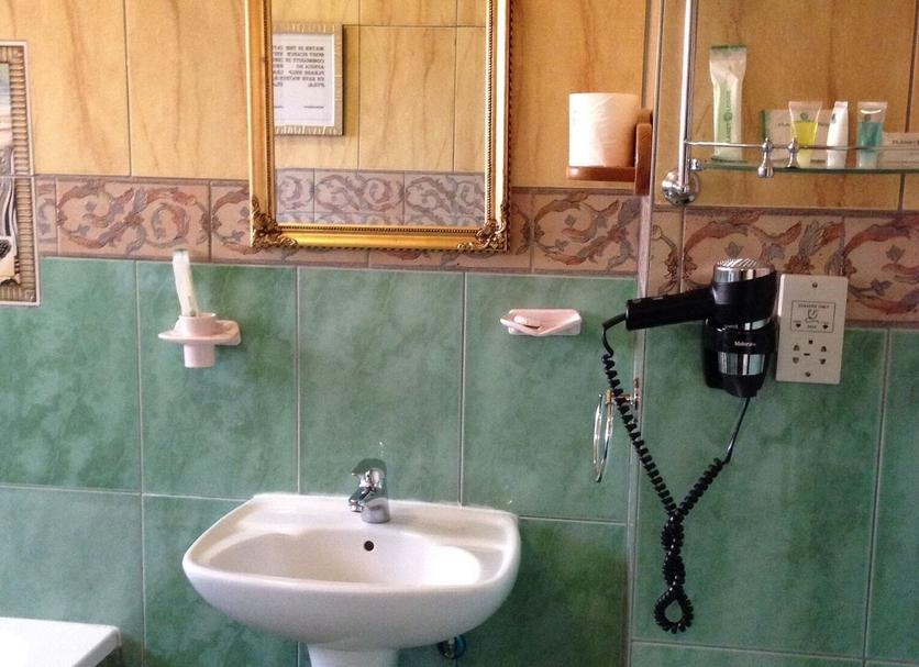 バスルーム 写真
