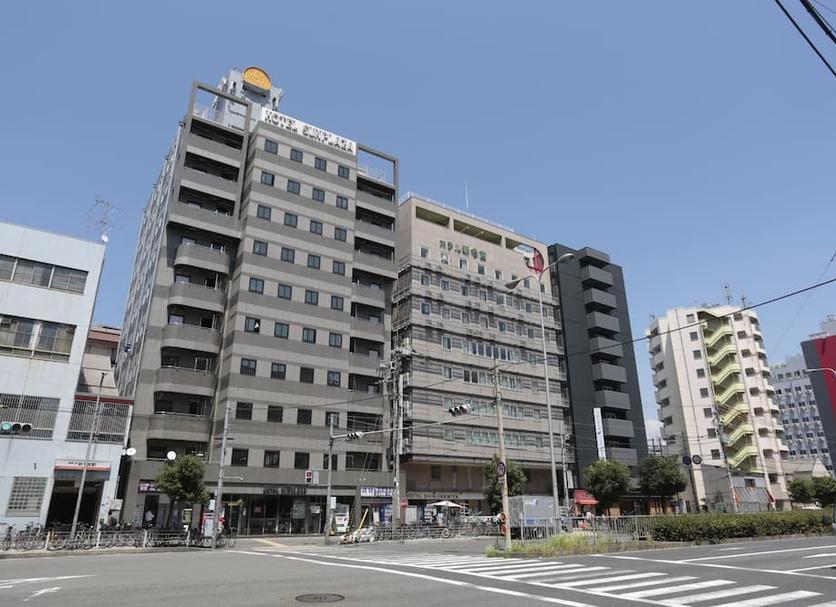 建物 写真
