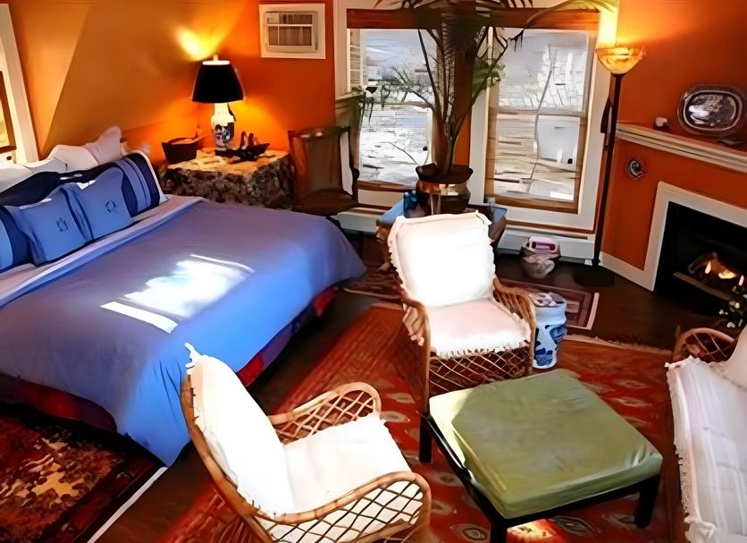 リビングルーム 写真