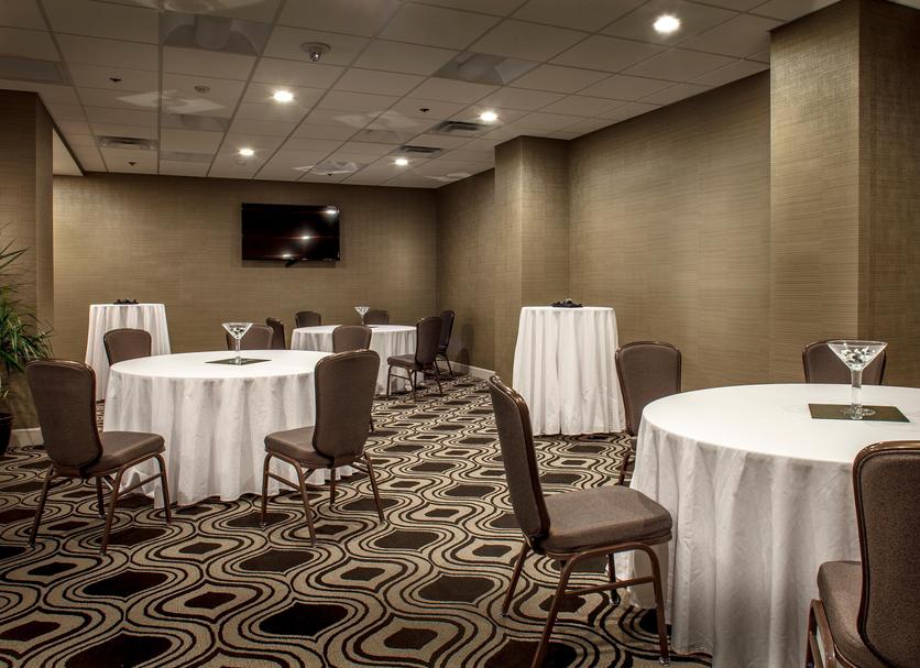 バンケットホール（宴会場） 写真
