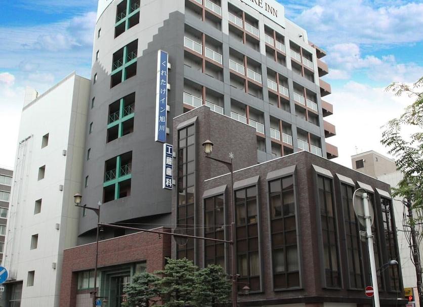 建物 写真