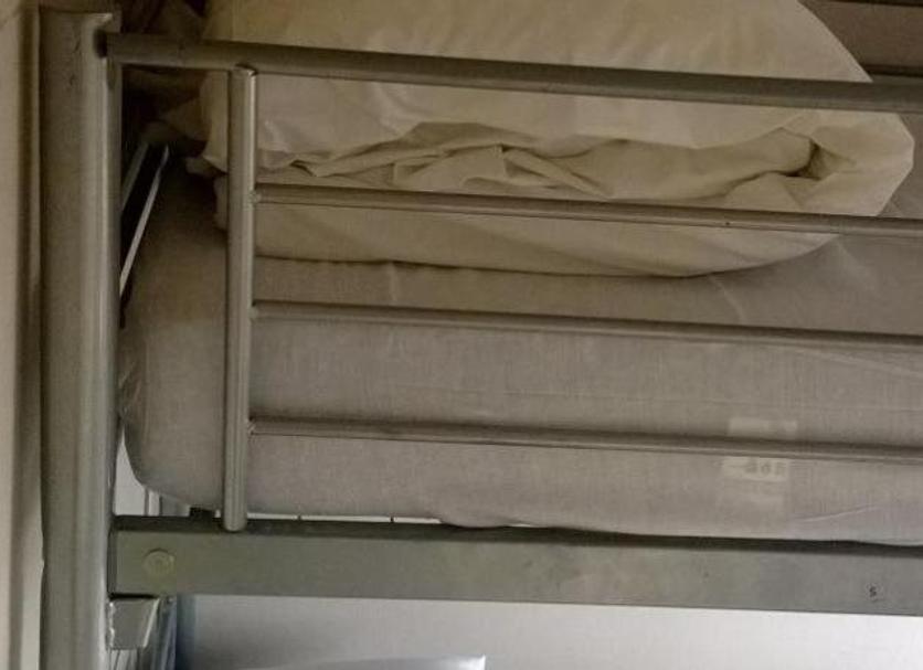 客室の設備 写真