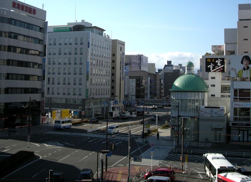 屋外の景色 写真