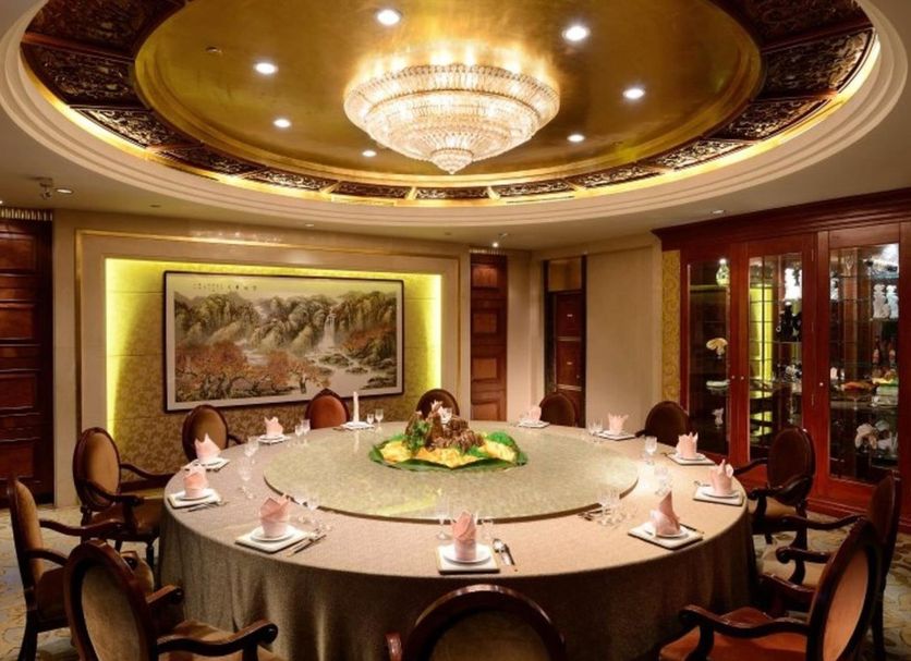 レストラン 写真