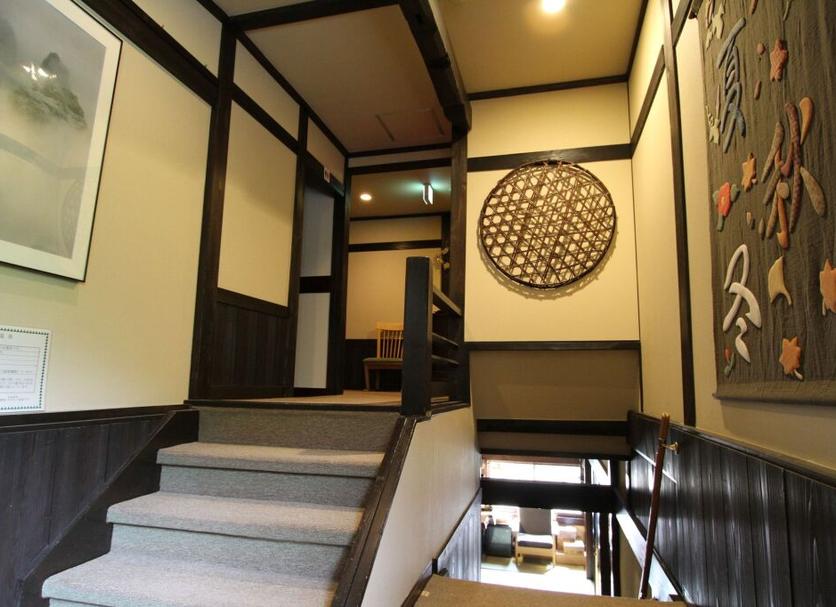 階段 写真