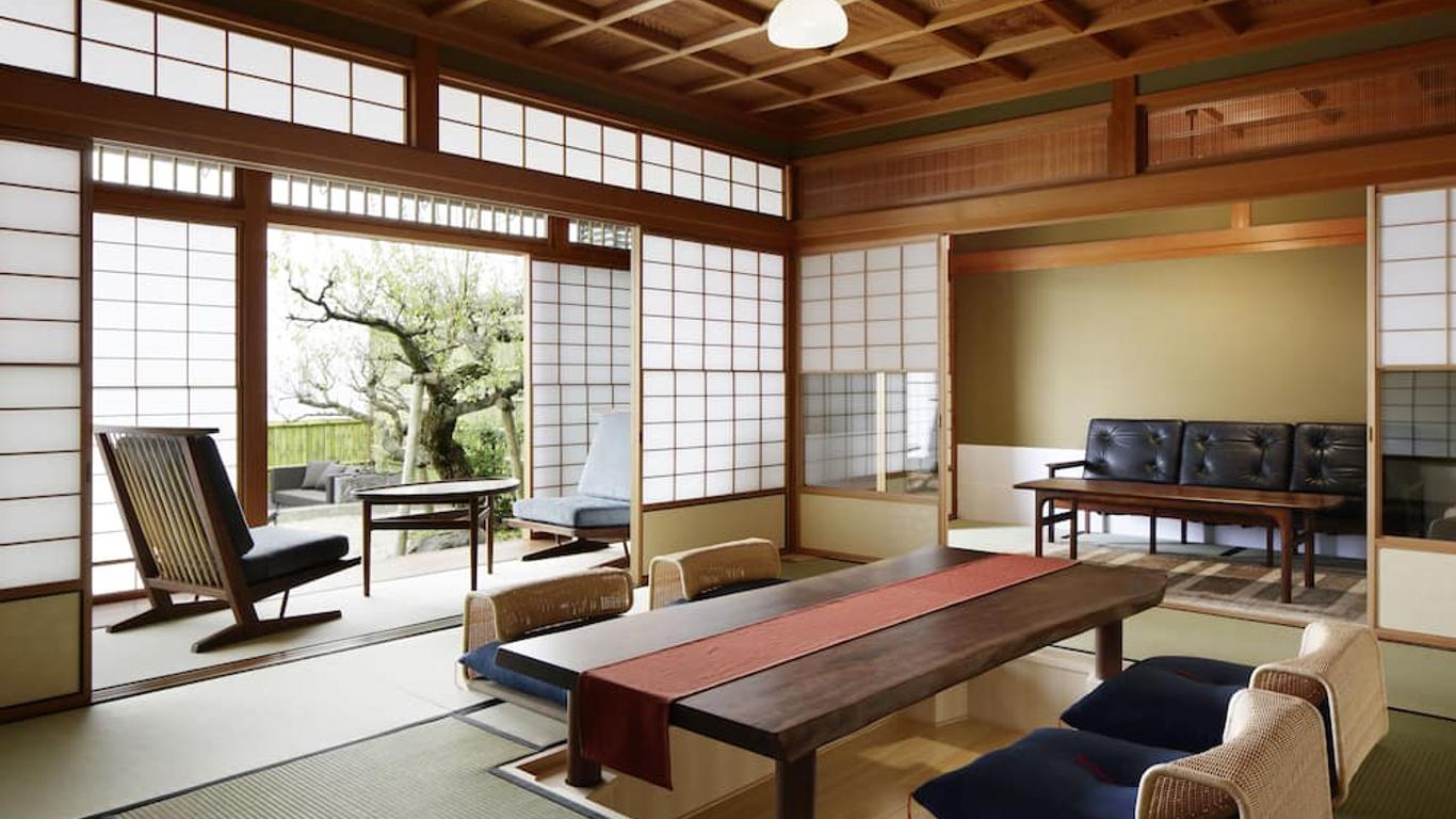 Ｔｈｅ　ｈｉｒａｍａｔｓｕ　ｈｏｔｅｌｓ＆ｒｅｓｏｒｔｓ　熱海