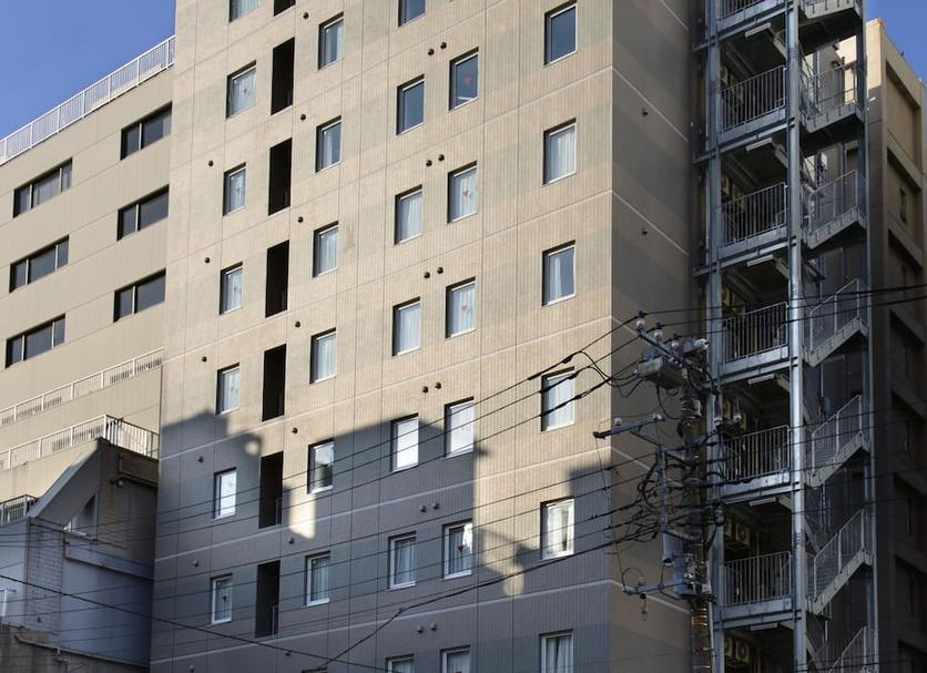建物 写真